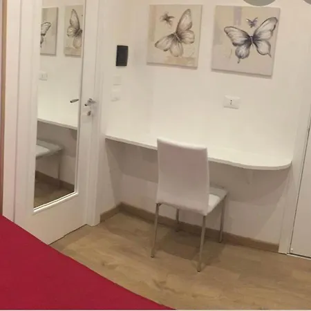 Vico Palazzo Bed & Breakfast Foggia