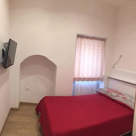 Bed & Breakfast Vico Palazzo Foggia