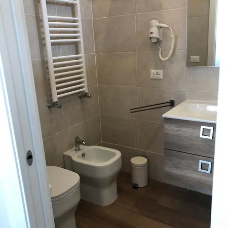 Bed & Breakfast Vico Palazzo *