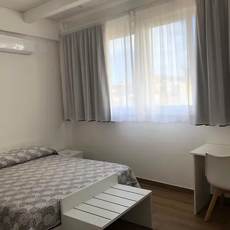 Bed & Breakfast Vico Palazzo Foggia