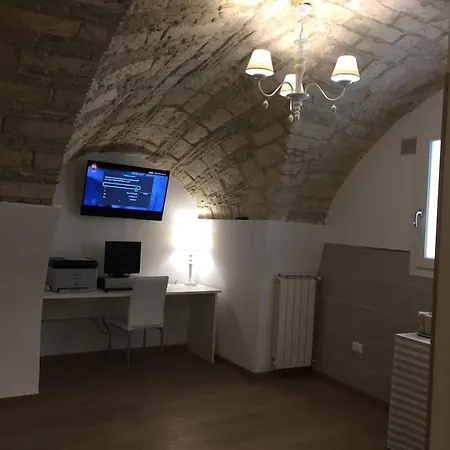 Vico Palazzo *