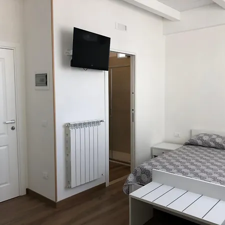 Bed & Breakfast Vico Palazzo Foggia